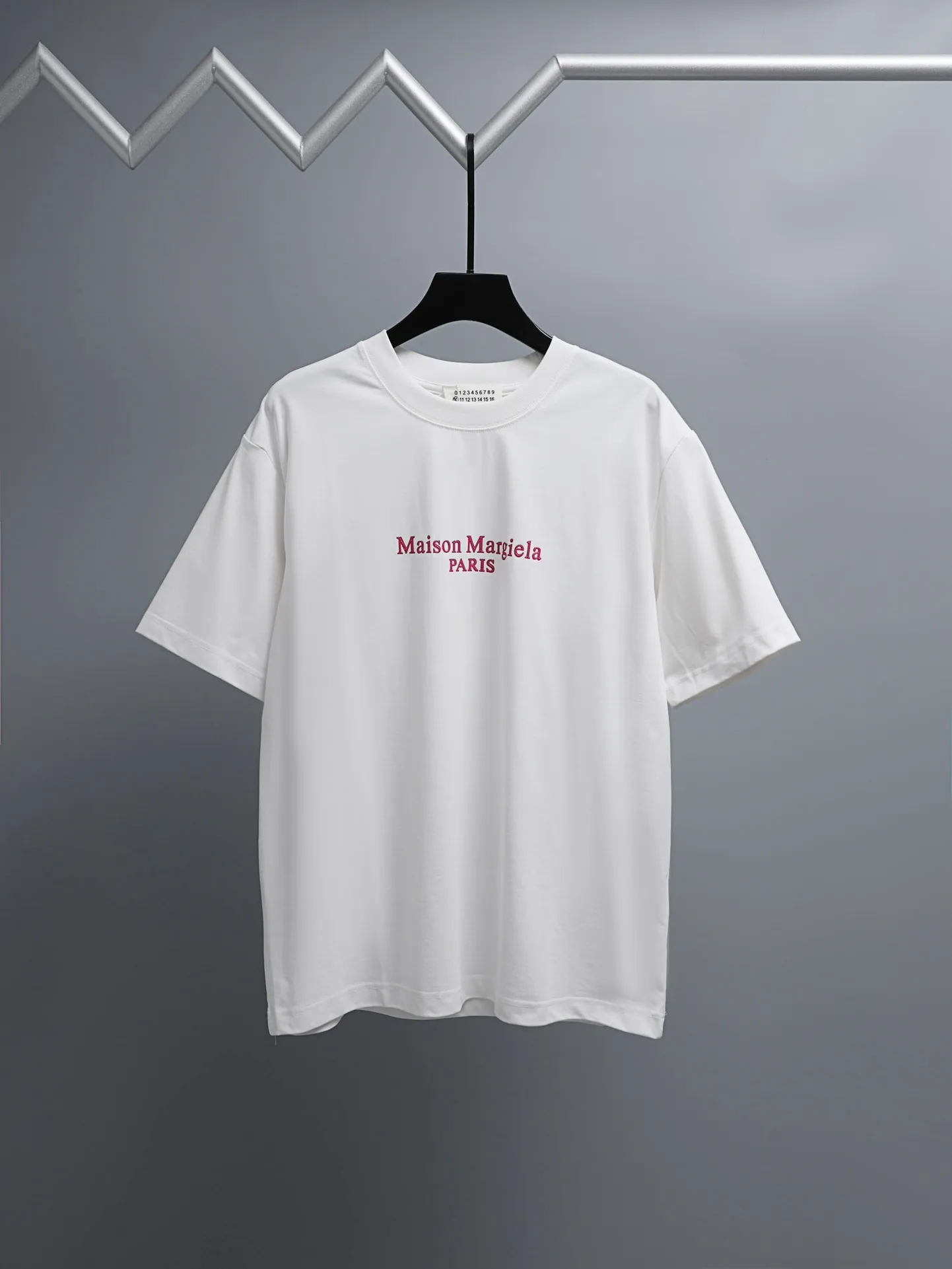 Mais Margiela * 2꯭0꯭2꯭6 ❤️ ⌚️ 280 ： ：White SIZE：S-XXL